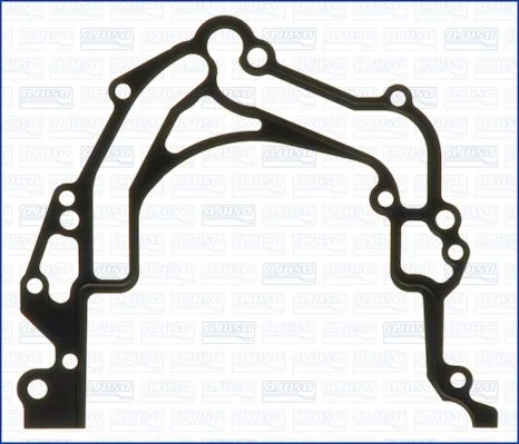 Gasket, timing case AJUSA 01103600