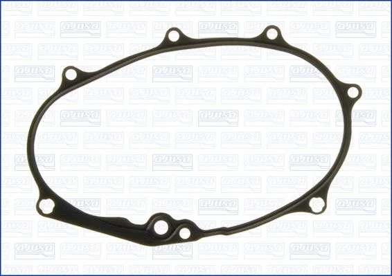 Gasket, timing case AJUSA 01106600