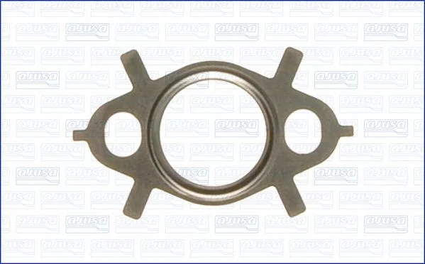 Tesnilo, cev EGR ventila AJUSA 01108500