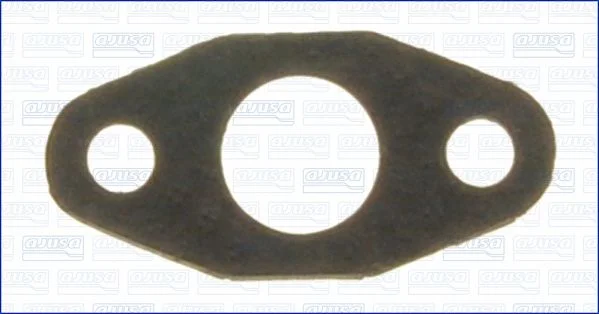 Tesnilo, izhod za olje (polnilec) AJUSA 01111100