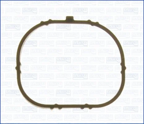 Gasket, intake manifold AJUSA 01121000