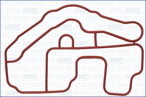 Gasket, thermostat housing AJUSA 01121100
