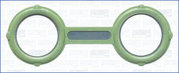 Tesnilo, hladilnik olja AJUSA 01140800