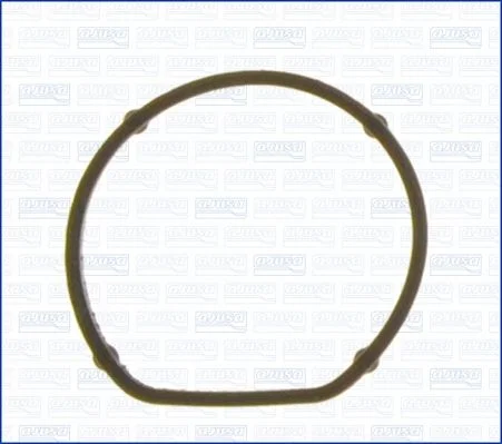 Gasket, thermostat housing AJUSA 01140900