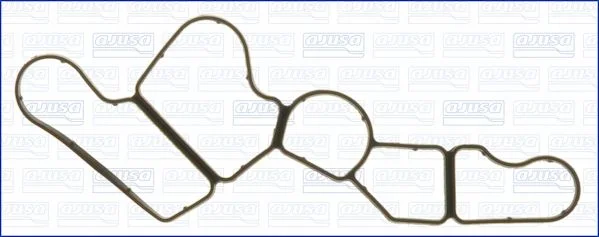 Tesnilo, oljni filter AJUSA 01142700
