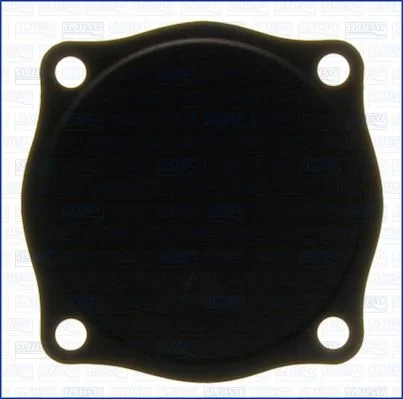 Gasket, timing case cover AJUSA 01147700