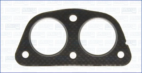 Gasket, exhaust pipe AJUSA 01157700