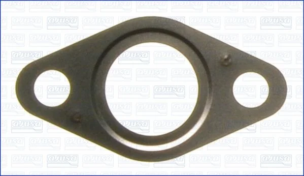 Tesnilo, cev EGR ventila AJUSA 01160600