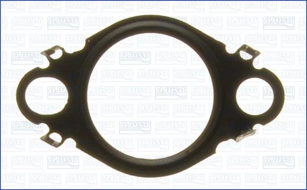 Tesnilo, cev EGR ventila AJUSA 01167700