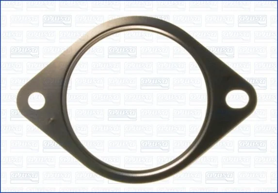 Gasket, exhaust pipe AJUSA 01168800
