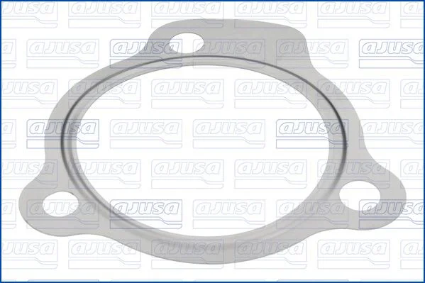 Gasket, exhaust pipe AJUSA 01173800