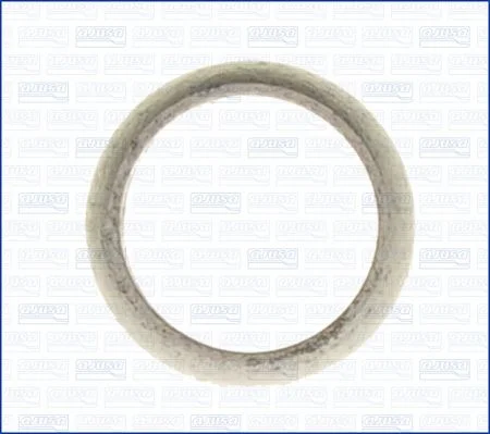 Gasket, exhaust pipe AJUSA 01174400