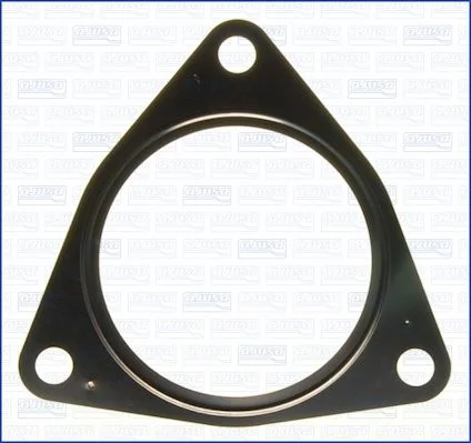 Gasket, exhaust pipe AJUSA 01194100
