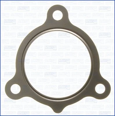 Gasket, exhaust pipe AJUSA 01196200