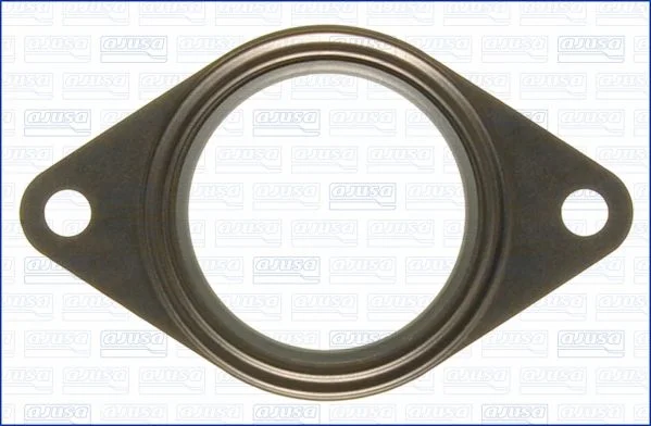 Gasket, exhaust pipe AJUSA 01197300