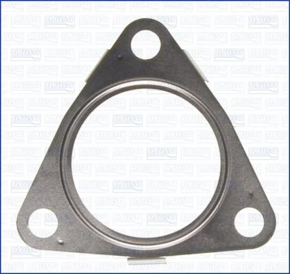 Gasket, exhaust pipe AJUSA 01201800