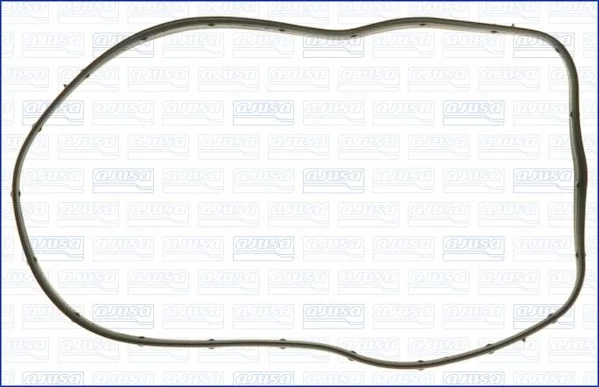 Gasket, timing case cover AJUSA 01202300