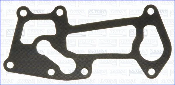 Gasket, coolant flange AJUSA 01202400