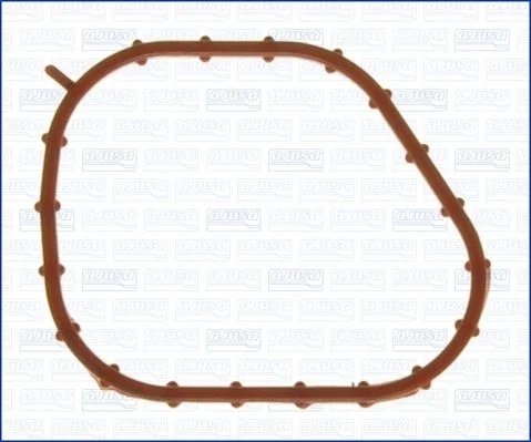 Tesnilo, termostat AJUSA 01206400