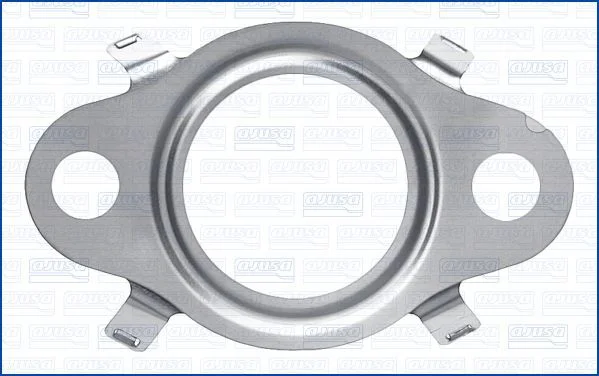 Tesnilo, cev EGR ventila AJUSA 01211900
