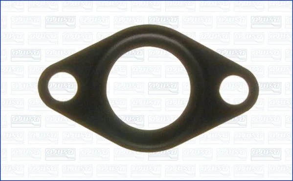 Tesnilo, cev EGR ventila AJUSA 01218000