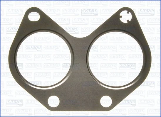 Gasket, exhaust pipe AJUSA 01226200
