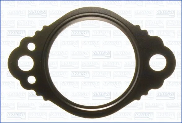 Gasket, exhaust pipe AJUSA 01237700