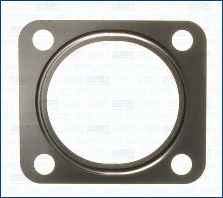 Gasket, charger AJUSA 01248800