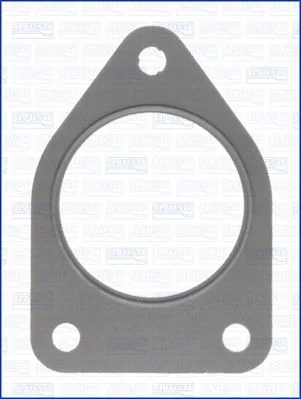 Gasket, exhaust pipe AJUSA 01248900