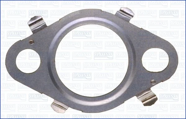 Gasket, EGR valve AJUSA 01258500