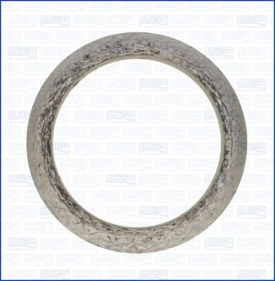 Gasket, exhaust pipe AJUSA 01273800
