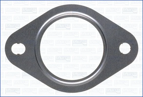 Gasket, exhaust pipe AJUSA 01286000