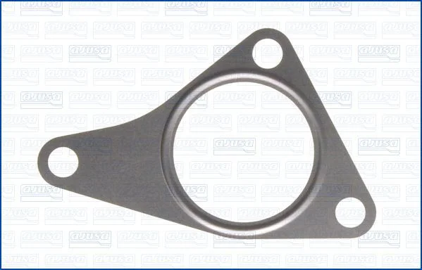 Tesnilo, izpušna cev AJUSA 01292100