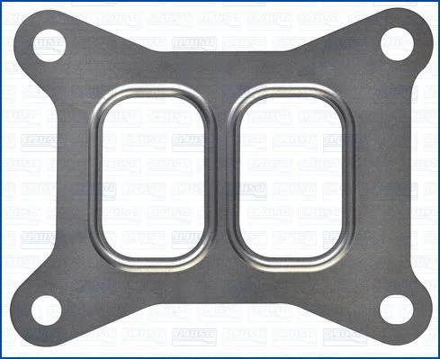 Gasket, exhaust manifold AJUSA 01303600