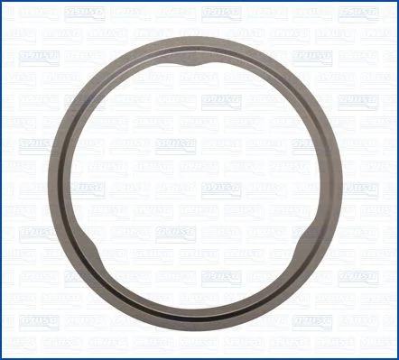 Gasket, exhaust pipe AJUSA 01332400
