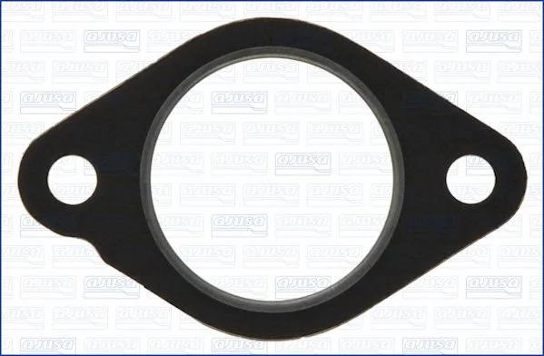 Gasket, exhaust pipe AJUSA 01336300