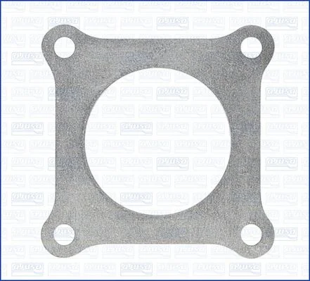 Gasket, exhaust pipe AJUSA 01338100