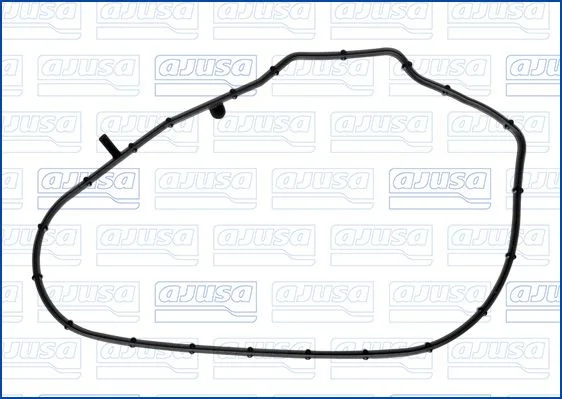 Gasket, timing case cover AJUSA 01361000