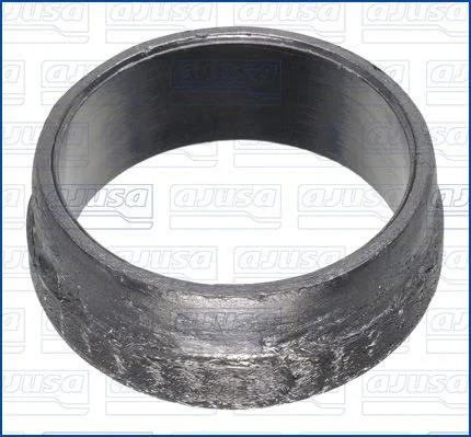 Gasket, exhaust pipe AJUSA 01379500