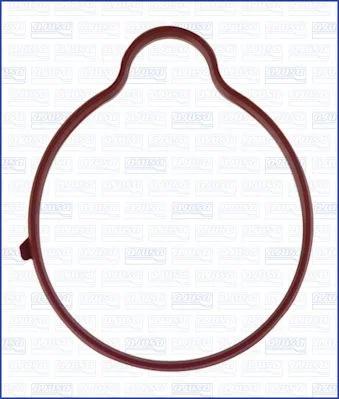 Tesnilo, termostat AJUSA 01386500