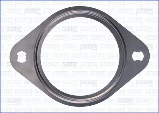 Gasket, exhaust pipe AJUSA 01394700