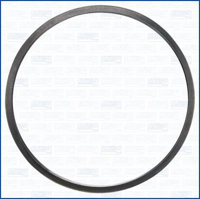 Gasket, exhaust pipe AJUSA 01409500