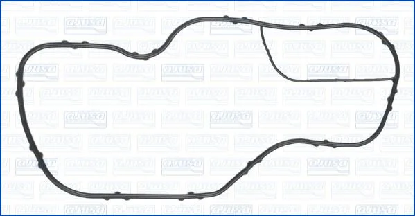Gasket, thermostat housing AJUSA 01418100