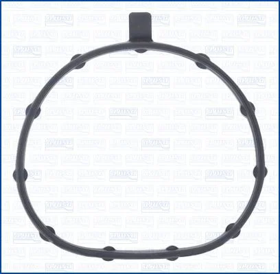 Gasket, oil pump AJUSA 01418500