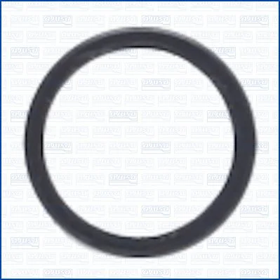 Seal Ring, injector AJUSA 01460000