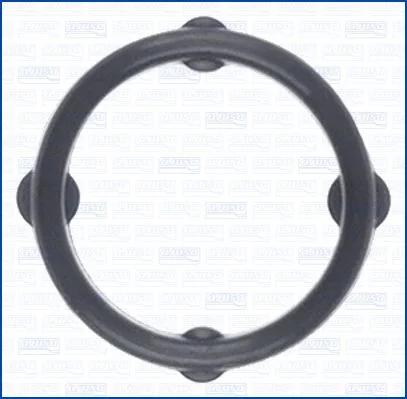 Gasket, timing case AJUSA 01463100