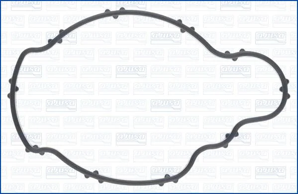 Tesnilo, termostat AJUSA 01466600