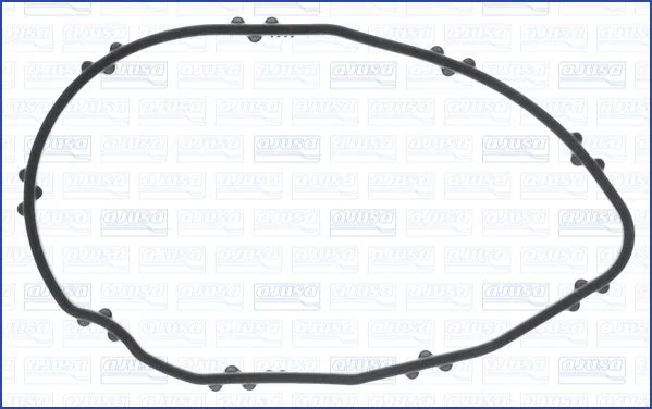 Tesnilo, termostat AJUSA 01468400