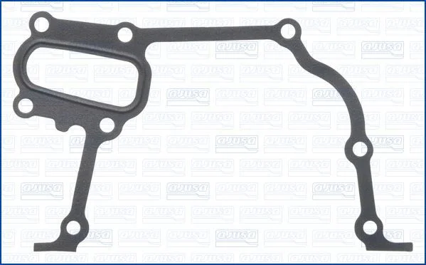 Gasket, oil pump AJUSA 01485400