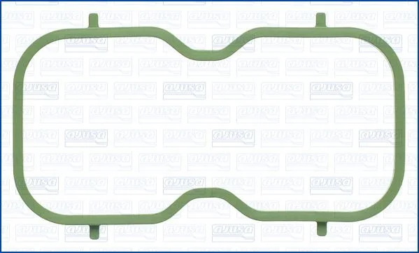 Gasket, intake manifold AJUSA 01493000